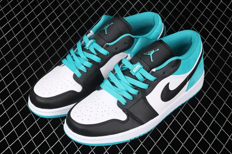 All categories Air Jordan Jordan series basketball shoes Air Jordan 1 Low Different versions Air Jordan 1 Low AJ1 Joe 1 first-layer low-top cultural and leisure sports sneakers CK3022-004